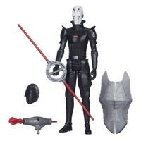 Figura De Acción Serie Heroes - Star Wars