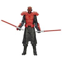 Figura De Acción Serie Heroes - Star Wars