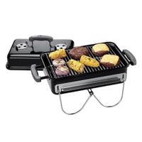 Churrasquera A Carbón Go-Anywhere - Weber