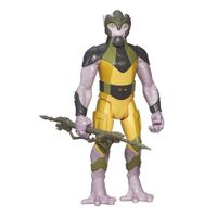 Figura De Acción Serie Heroes - Star Wars