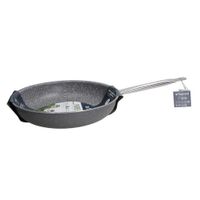 Sarten 36Cm Pure Roq - Tognana