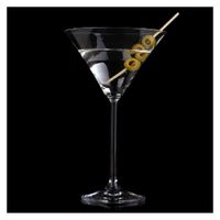Set 4 Copas Martini 5 Oz Marta - Toscana