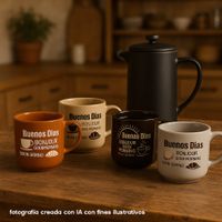 Mug-Buenos-Dias-14Oz-V-Colores---Toscana