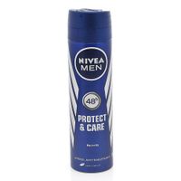 Desodorante Protección & Cuidado Spray - Nivea