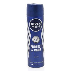 Desodorante-Proteccion---Cuidado-Spray---Nivea