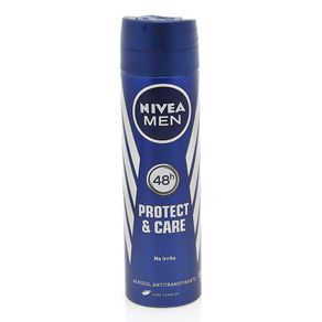 Desodorante Protección & Cuidado Spray - Nivea