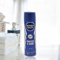 Desodorante Protección & Cuidado Spray - Nivea