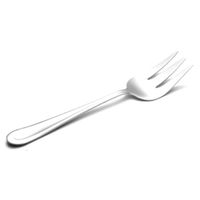 Set De Cubiertos Acero Inoxidable 45 Pzas - Toscana