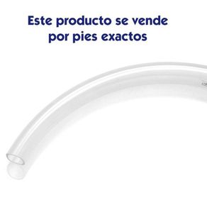 Manguera Multipropósito En Rollo 3/4 Plg - Watts