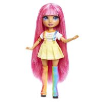 Surprise Hair Gam - Rainbow