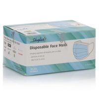 Macarilla Desechable Para Niños Dinosaurios - Koala