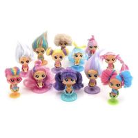 Hairdooz Shampoo Pack W3 (Neon)