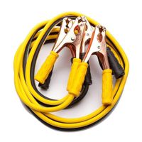 Cables Calibre 10 De 2.5 M - Pretul