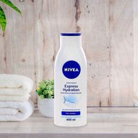Nivea Body Express Hydration Piel Normal