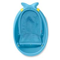 Bañera Moby Smart Celeste - Skip Hop