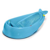Bañera Moby Smart Celeste - Skip Hop