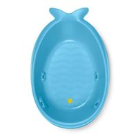 Bañera Moby Smart Celeste - Skip Hop