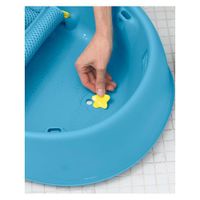 Bañera Moby Smart Celeste - Skip Hop