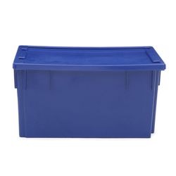 Caja-Plastica-57-Lts-Azul---Multibox