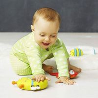 Set 3Pzas Instrumentos Musicales - Skip Hop