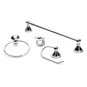 Set De 4 Accesorios Para Baño Preston - Moen