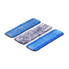 Kit De Bona 3Pk Microfibra