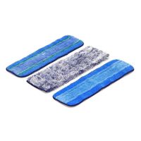 Kit De Bona 3Pk Microfibra