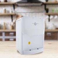 Dispensador De Agua Eléctrico De Mesa - La Maison