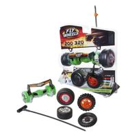 Fly Wheels - Lanzador Turbo Duo - Fly Wheels