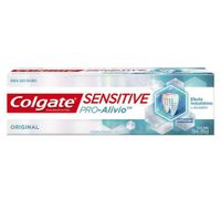 Pasta De Dientes Sensitive 75 Ml - Colgate