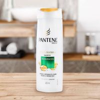 Pantene Sh Restauracion 400Mlx12It