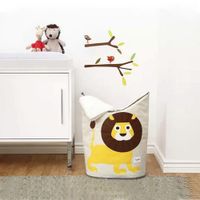 Cesto Para Ropa Leon - 3 Sprouts