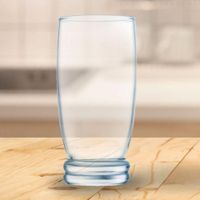 Set 6 Vasos Curtain - Luminarc