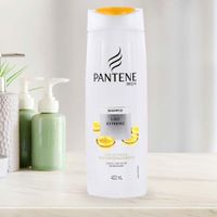 Pantene Sh Liso Extremo 400Mlx12It