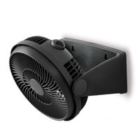 Ventilador De Escritorio Y Pared 8 Plg - Rosthal