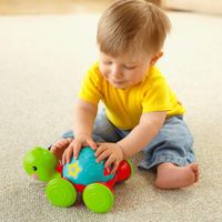 Tortuga Aprendizaje - Fisher Price