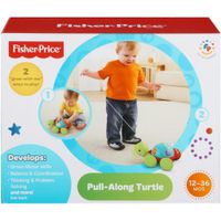Tortuga Aprendizaje - Fisher Price