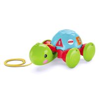 Tortuga Aprendizaje - Fisher Price