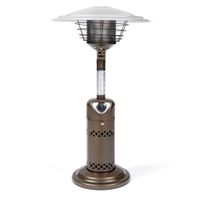 Calentador De Mesa A Gas - Living Accents