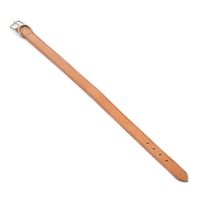 Collar De Cuero Para Perro 75 Cm - Dog Lovers