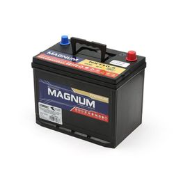 Batería Auto Bns70L Magnum Premium