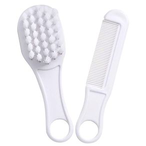 Set De Peine Y Cepillo - Safety 1st