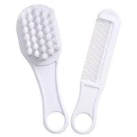 Set De Peine Y Cepillo - Safety 1st