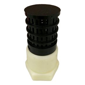Valvula De Pie Aquapro 1' Ld Npt