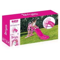 Resbaladero Splash Ondulado - Dolu