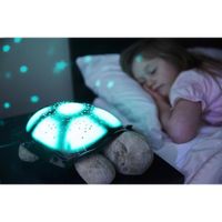 Tortuga Con Luz Nocturna - Cloud B