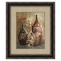 Cuadro Bodegones 50X60 Cm - Viva