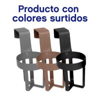 Portavasos Pequeño - Custom Acc.