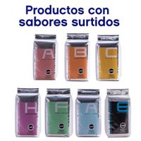 Café De Regiones 443 Gr Sabores Surtidos - Café De Leon