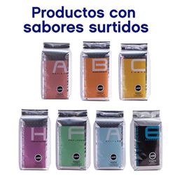Café De Regiones 443 Gr Sabores Surtidos - Café De Leon